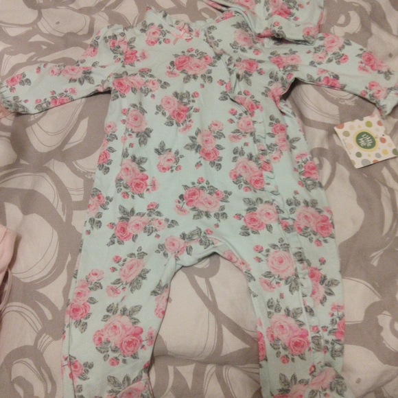 Baby stretchie - Picture 1 of 1